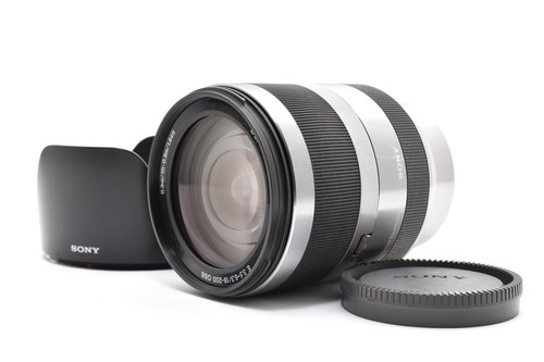Sony 200 5 - e, oss