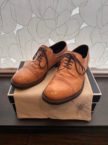Chaussures habillées homme