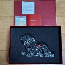 Bon état rare grande figurine