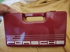 Porsche Care Kit From 1980