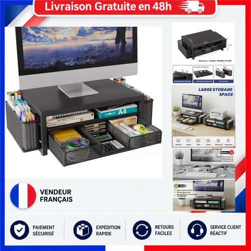 Bokiovin rehausseur écran - bokiovin,