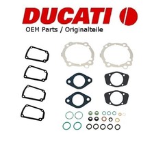 Ducati OEM 900 SS SSie SL FE CR SP ST2 944 joint de moteur Set Joint cylindre
