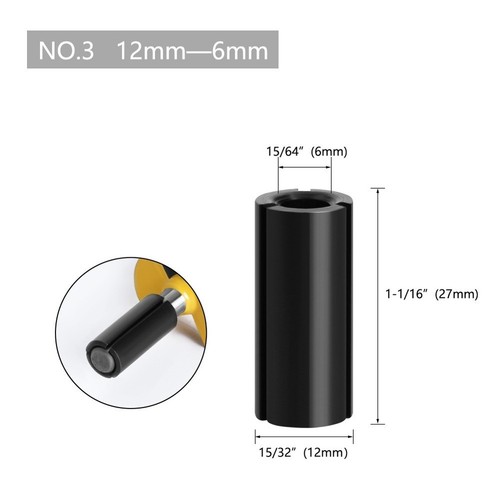 Kit adaptateur pince embout