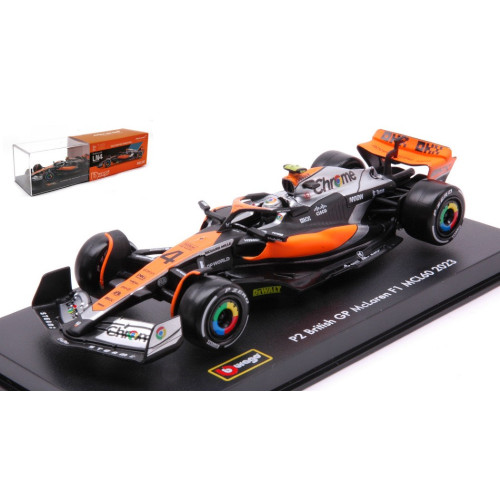Laren mcl60 2023 - laren,
