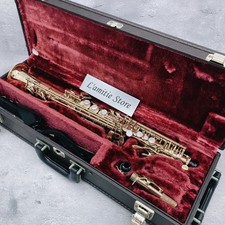 Saxophone soprano Yamaha