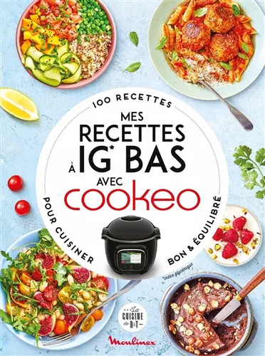 Mes recettes bas avec - à,