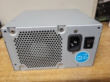 *** ALIMENTATION PC 250W FSP GROUP INC FSP250-60GTA(MDN) - Tested