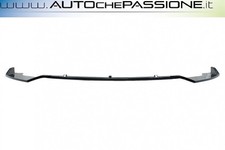 Spoiler Lèvre Avant VW GOLF