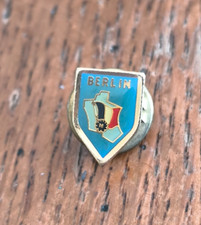 Insigne Pin's Réduction FFA