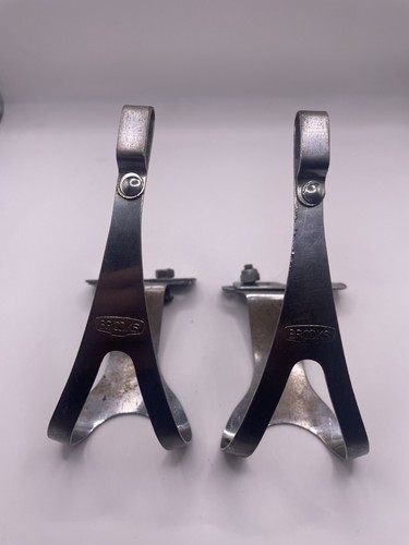 Cale pieds brooks - -,