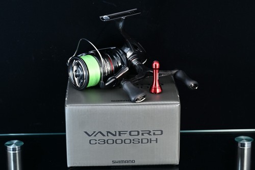 Moulinet toupie shimano - moulinet,