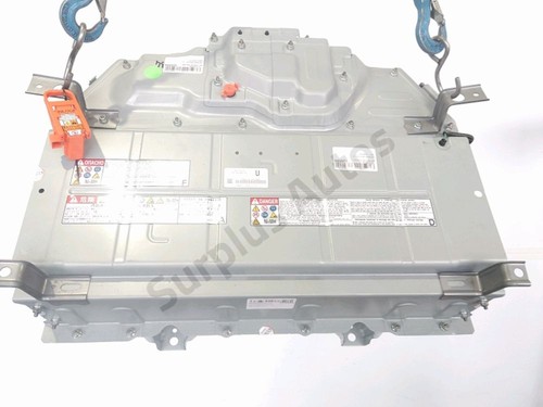 Batterie traction - de,