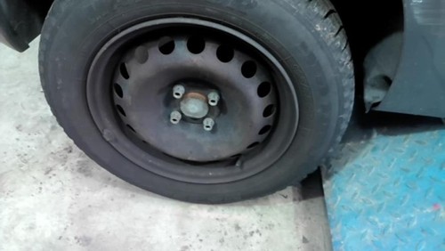 Jante renault clio phase - renault, 2