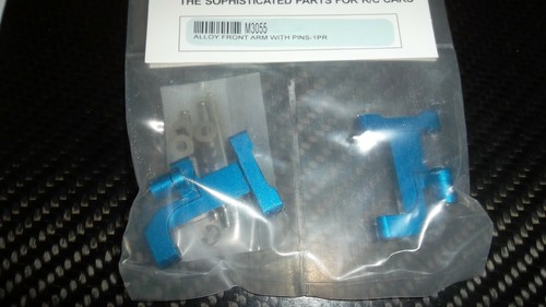 Gpm m3055 triangles avant - m3055,