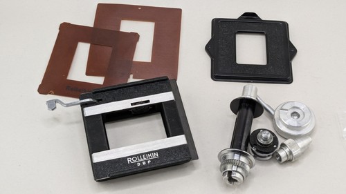 Rolleikin avec dos masque - rolleikin, dos,