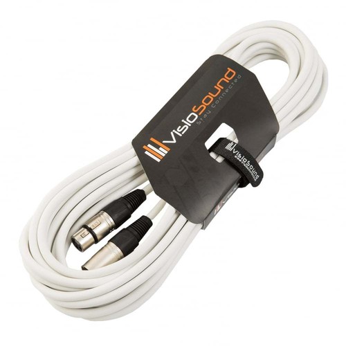 Câble micro xlr - micro,