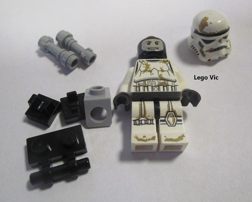 Lego sw0364 sw383 - lego,