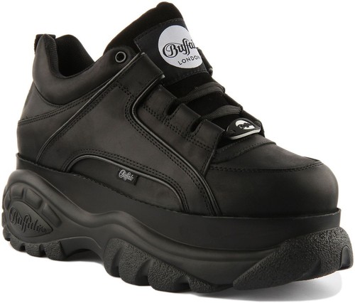 Buffalo london chunky - london, platform