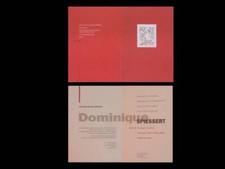 DOMINIQUE SPIESSERT - GALERIE