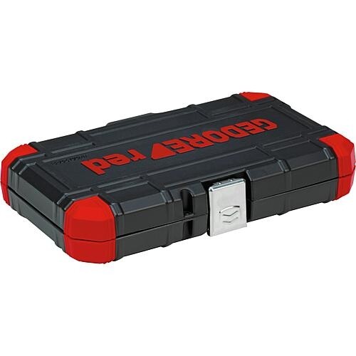 Jeu douilles gedore red 33 - jeu,