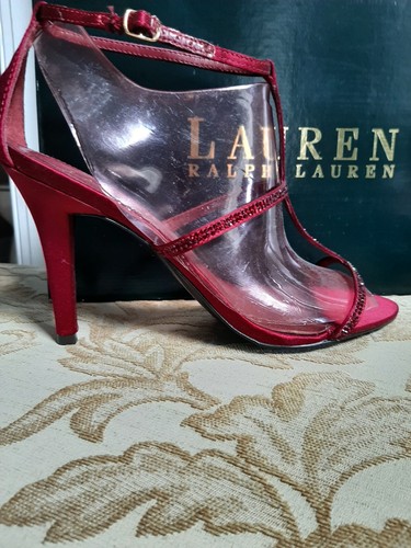 Ralph lauren collection shoes - lauren,