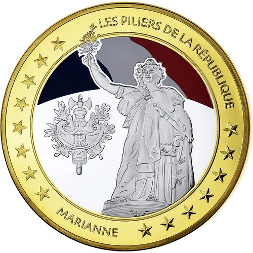 1156931 france médaille - [#1156931], france,