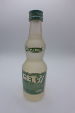 bouteille mignonette alcool get 31 50ml