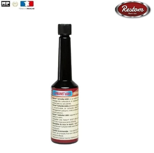 Restom carbunet 6085 nettoyant - carbunet,