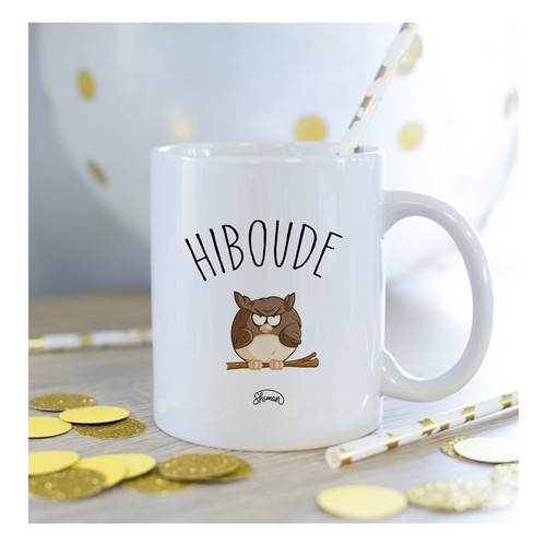 Mug tasse céramique - mug, blanc