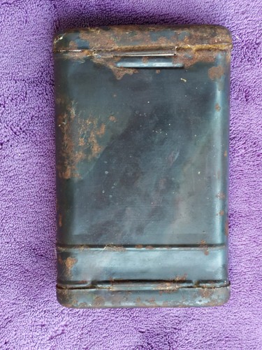 Boite nécessaire de - boite,