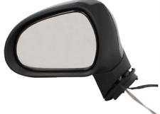Pour PEUGEOT 207 2006-2013 RETROVISEUR GAUCHE MANUEL NEUF