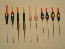 10pcs POSES EN BOIS DE BALSA