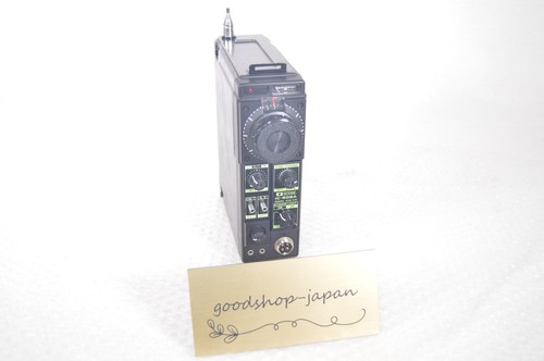 Radio amateur