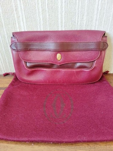 Sac pochette cartier must line - sac,