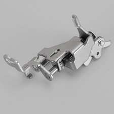 Embroidery Quilting Q Foot Fit