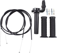 Throttle Cable Hand Grips