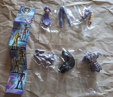 Figurine Saint Seiya Saga des