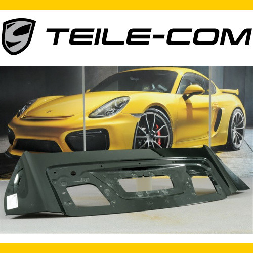 Orig porsche 911 991 - porsche, 991.1