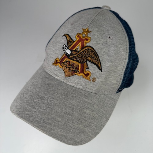 Casquette trucker budweiser - casquette,