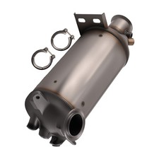 DPF Catalyseur for VW