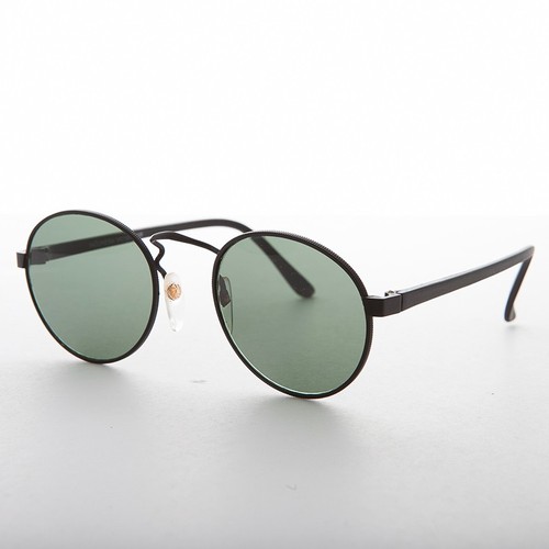 Lunettes soleil vintage - de,