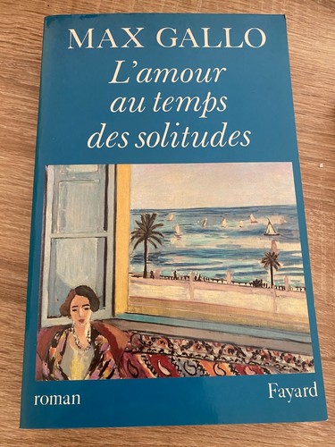 Amour temps des - l'amour,