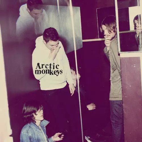Humbug arctic monkeys - humbug,,