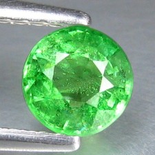 0,69 CTS 5,2 X 5,2 MM ROND