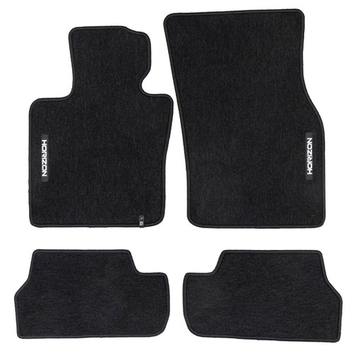 Tapis sol voiture pour - tapis, de
