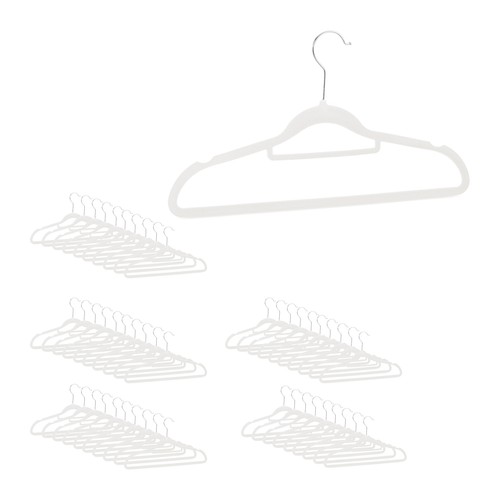 Cintres set cintre - cintre, pantalon
