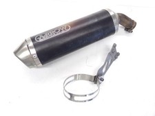 Silencieux arrow echappement BMW C 600 SPORT 2011-2015 K18