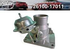 TOYOTA Véritable Venturi Assy