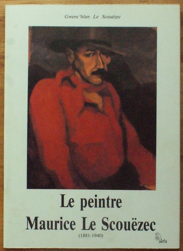 012525 peintre maurice le - peintre,