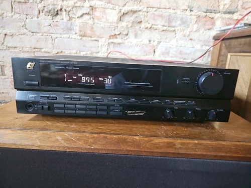 Sansui 1000 computerized - sansui, rz-1000
